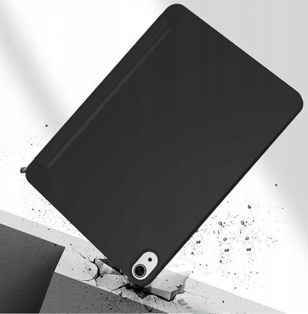 SMART CASE til APPLE IPAD AIR 11" 6. GEN. M2 2024 / 7. GEN. M3 2025