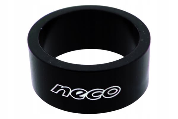 NECO Headset/Stem Spacer 1 1/8” 20 mm