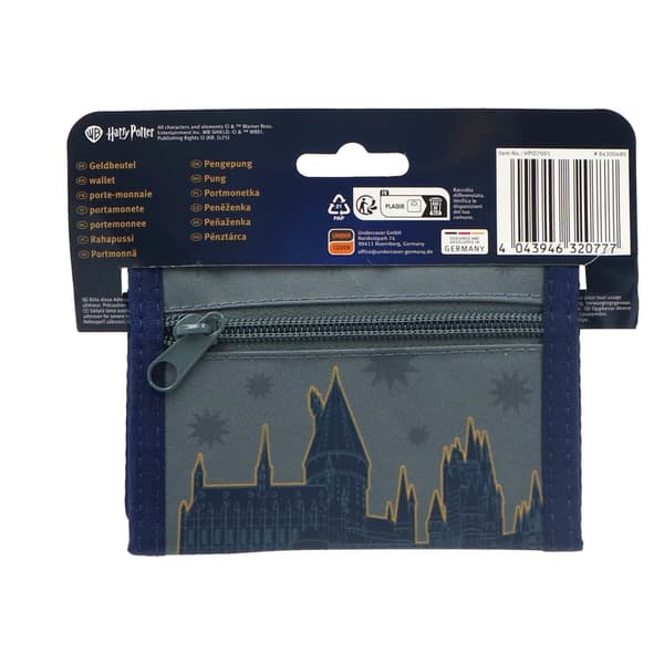 UC HPID7001 Harry Potter-planbok