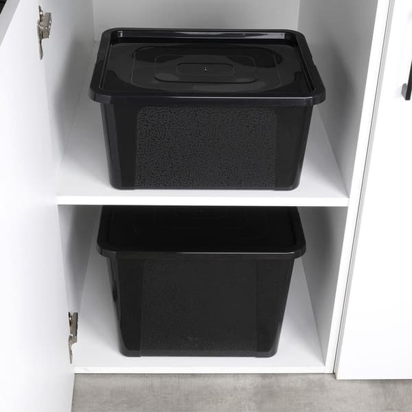 Opbevaringsbeholder 20 l