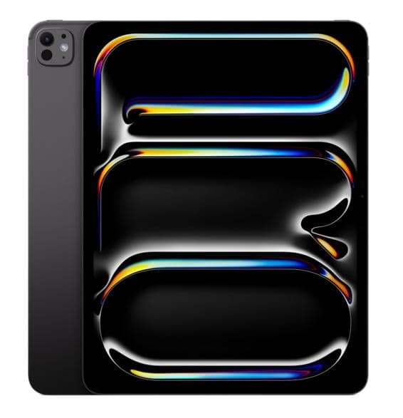 Tablet APPLE iPad Pro (2025) 13 M5 2TB Wi-Fi Stjerne sort MDYT4HC/A