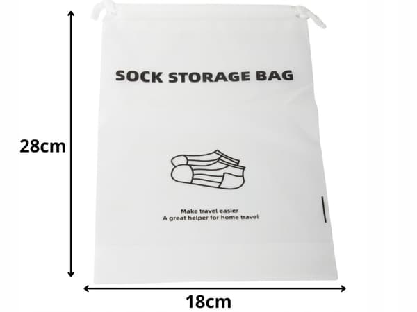 Väska för sockor 31306 (288)