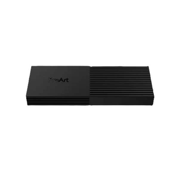 Asus ProArt PA40SU SSD-kabinet