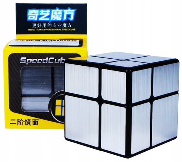 QiYi spegel 2x2x2