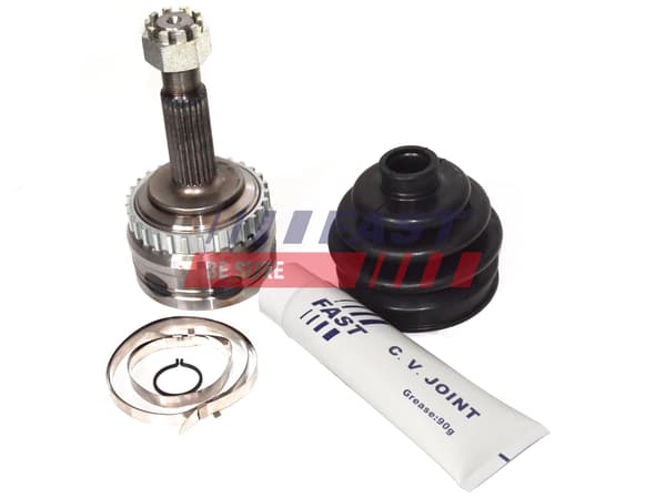 CV-led FT25520K FAST