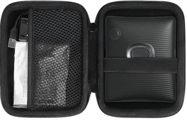 Vandtæt etui til Fujifilm Instax Mini Link/Link 2/Link Square printer