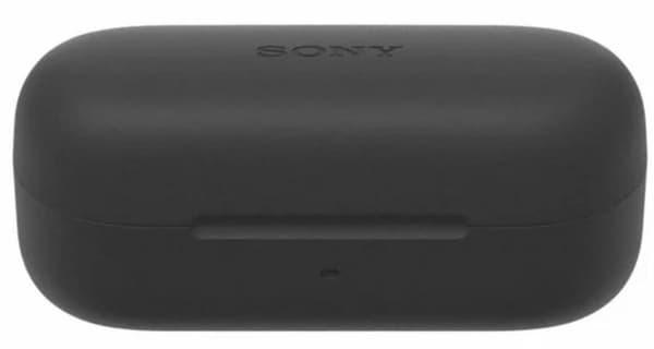 Sony WF-C510 Sort – Trådløse Øretelefoner