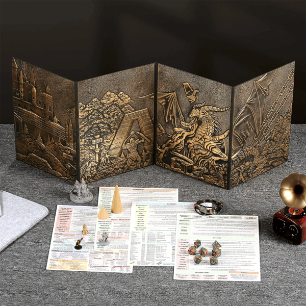 Gamegenic: Prime Album 18-Pocket - Musta
