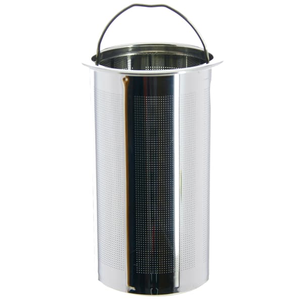 GLASKANDE TIL KAFFE OG TE 1,2 L
