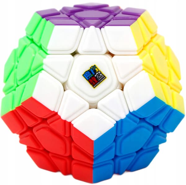 MoYu MAGNETISK MEGAMINX