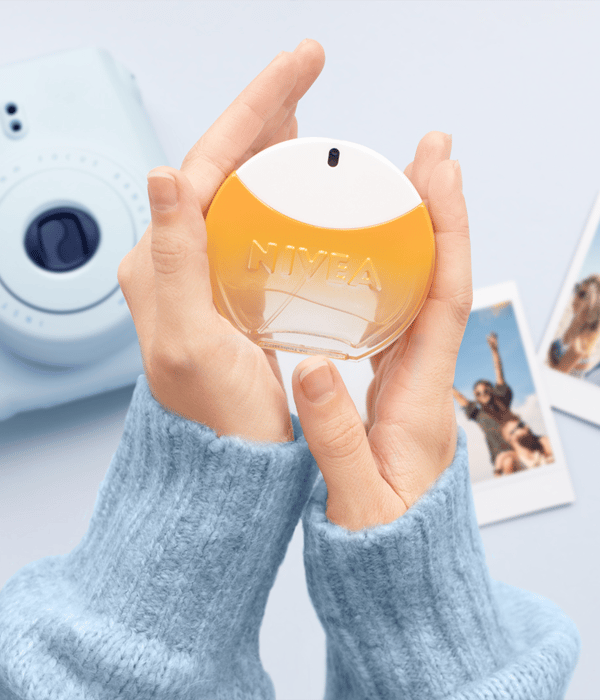 NIVEA Sun Toilettvand 30 ml