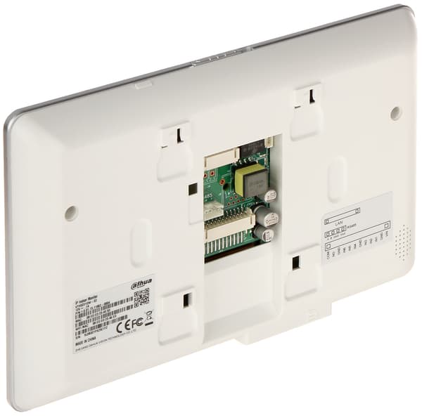 INDENDØRS IP-PANEL VTH5221DW-S2 Wi-Fi / IP DAHUA