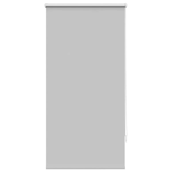 Aurinkokatos 60 x 120 cm harmaa