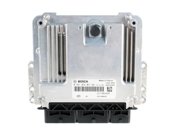 DATOR 1.6 DCI NYTT ORIGINAL