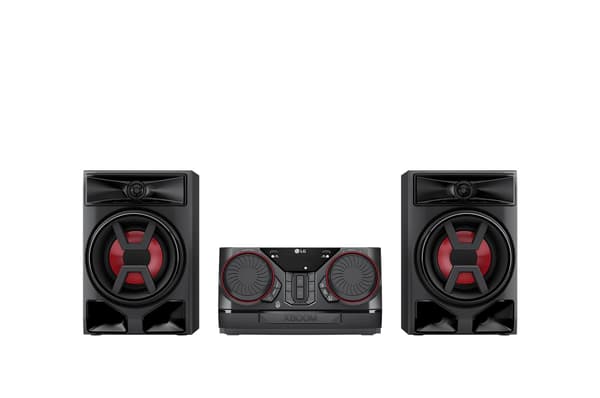 LG Mini Tower LG XBOOM CK43N