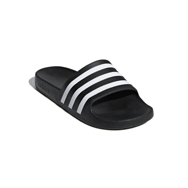 Adidas Performance unisex klipklappere sorte F35543 størrelse 40.5