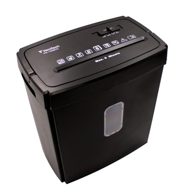 Verotech VS-1008CC krydsklipper