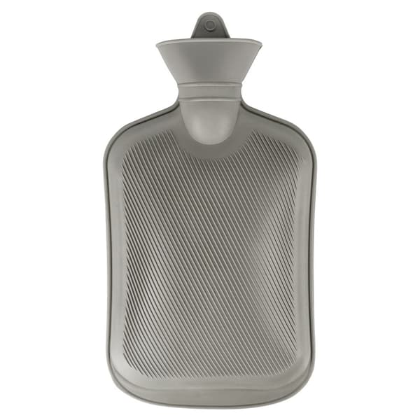 Lämpöpullo suojalla 1,8 l