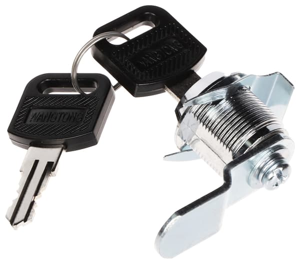 HYLLYLUKKO A19-LOCK-N