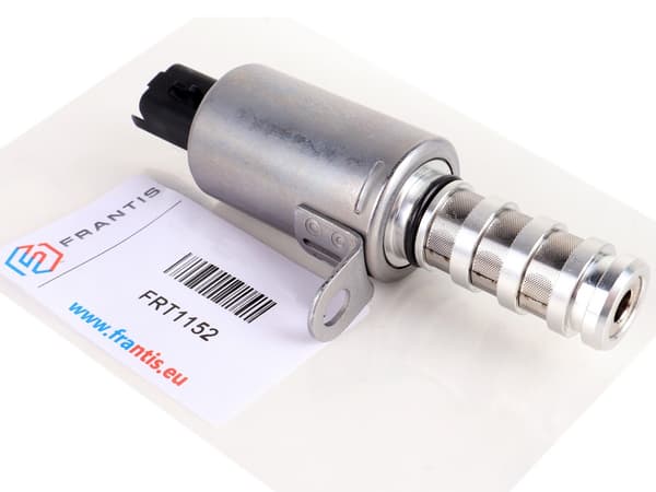 VARIABEL KNASTAKSEL TIMINGVENTILSENSOR