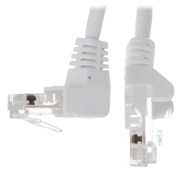 PATCHCAB RJ45/0,25-PK/W 0,25 m