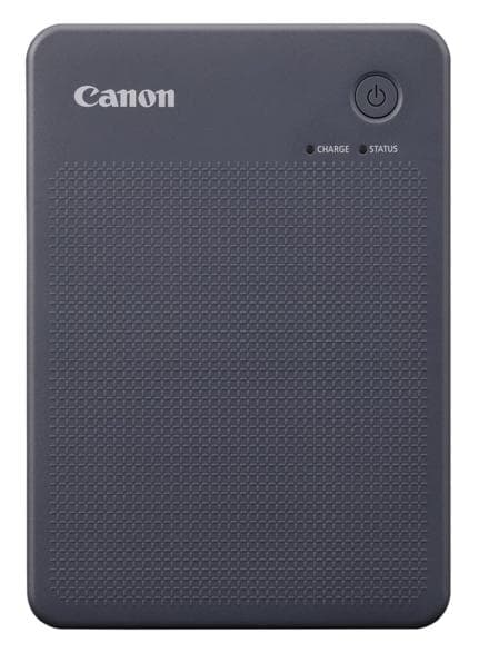 CANON Selphy QX20 -valokuvatulostin harmaa
