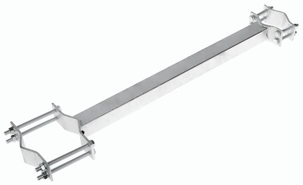 DISTANSKLÄMMA OR-70R90-150