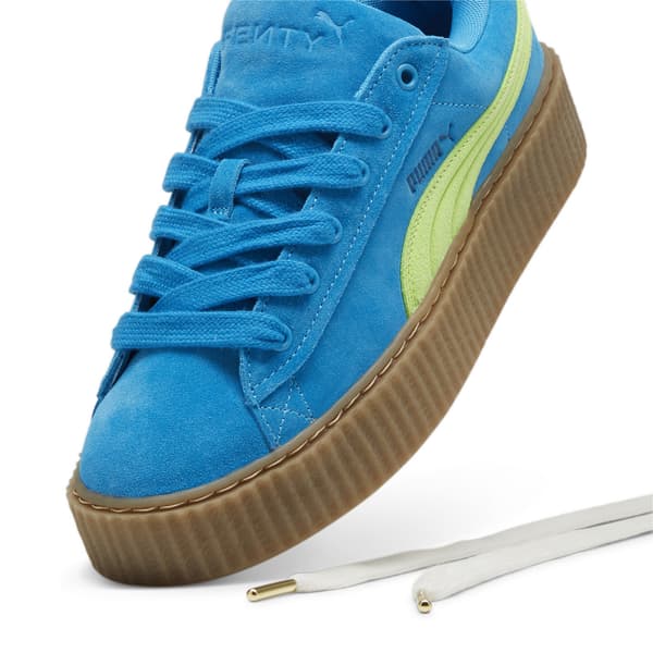 Puma CREEPER PHATTY damesko blå 39640302 r 37
