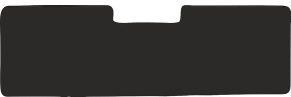 bag gulvmåtter til: Toyota Corolla E16 sedan, hatchback 2013-2019