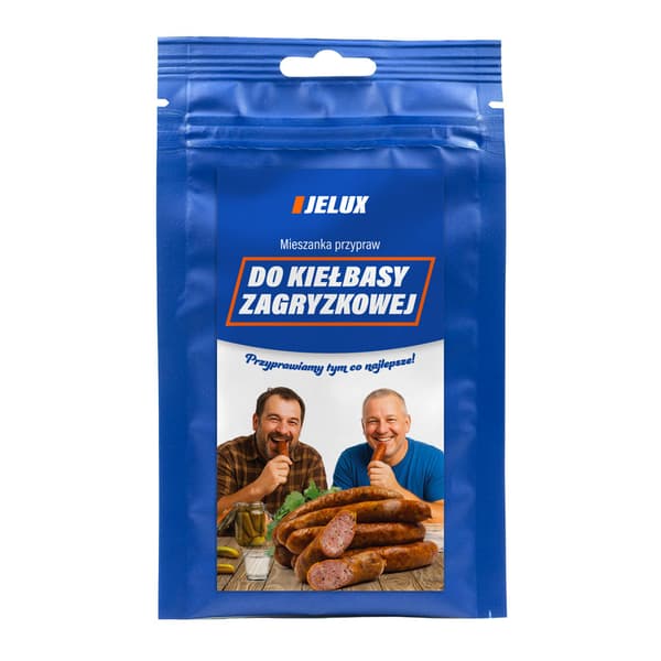 Kryddblandning korvupalille 140 g