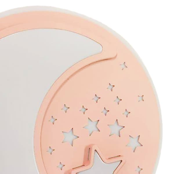 LOFTSLAMPE NOTE LED PINK MILAGRO ML6184