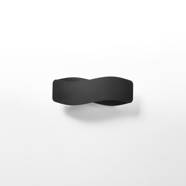 SEINÄVALAISIN TITANO 2 G9 BLACK LUMILO 10.105.20
