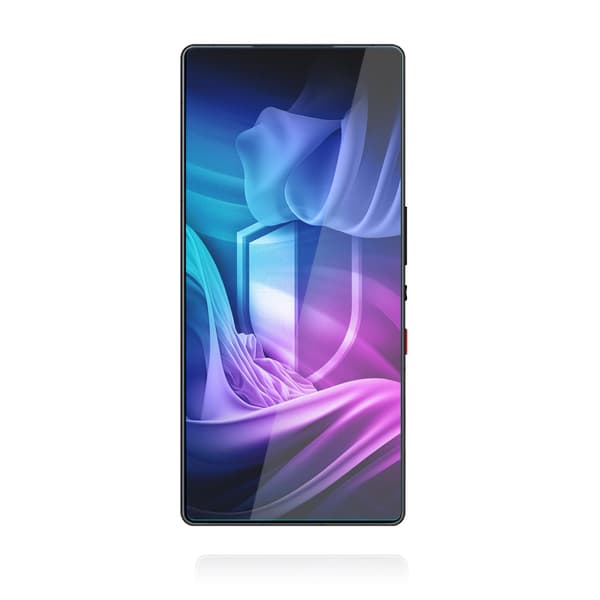 Nubia Red Magic 10 Pro / Pro+ - 3mk Silky Matt Pro
