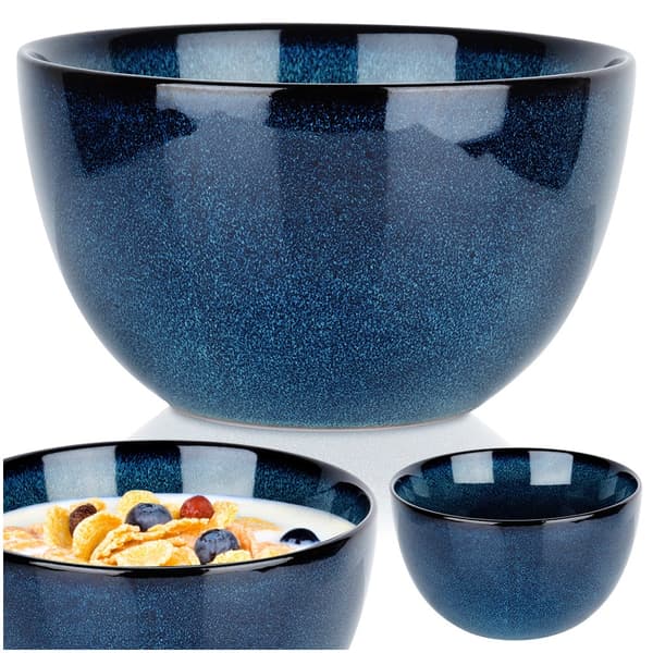 Keramisk skål 14 cm, 700 ml