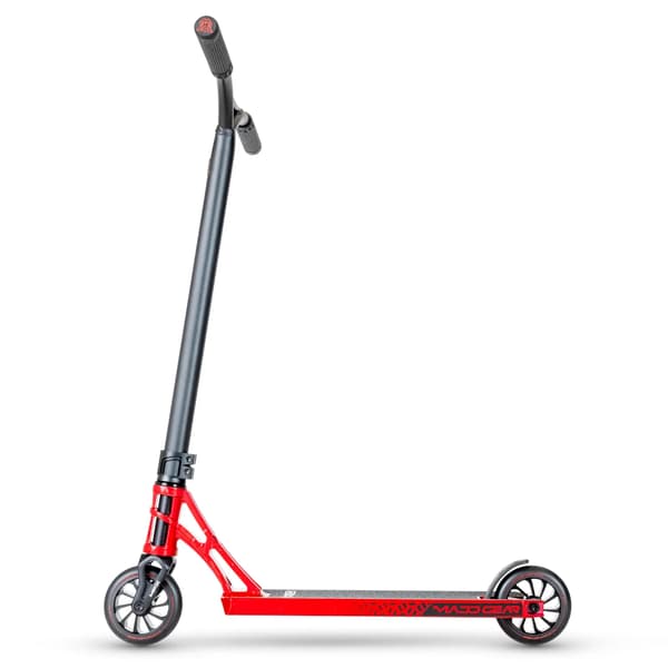 MGP MGX 450 Trick Scooter | Blodröd