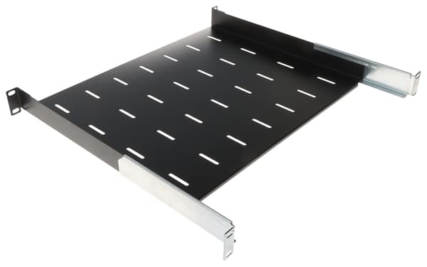 SÄÄDETTÄVÄ HYLLY E-RSA19-1U-350B STALFLEX