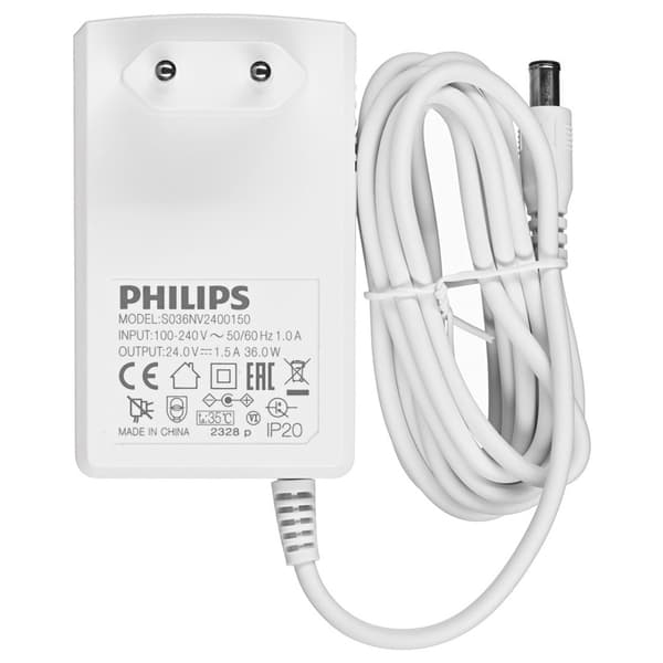 Depilator Philips Lumea Advanced SC1997/00 2 vedhæftninger