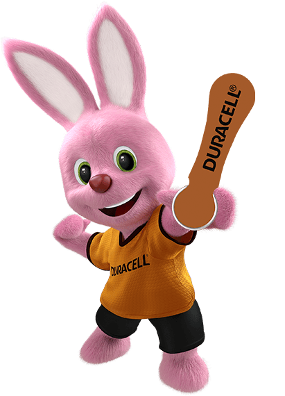 DURACELL DA13 ACTIVAIR høreapparatbatterier 60 stk.