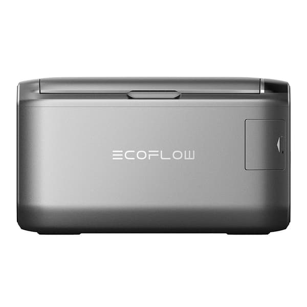 EcoFlow Glacier Classic 35l bærbart køleskab