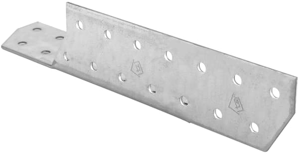 (z) Spærforbindelse ŁK3 40x210x2,0 venstre (50)