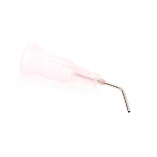 Fluxdispenseringskanyle 20G buet