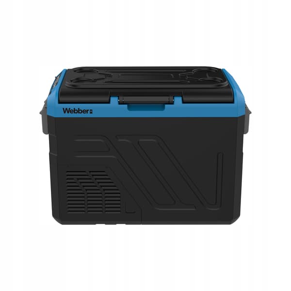KOMPRESSORKØLESKAB BILFRYS 12V/230V 32L SMART