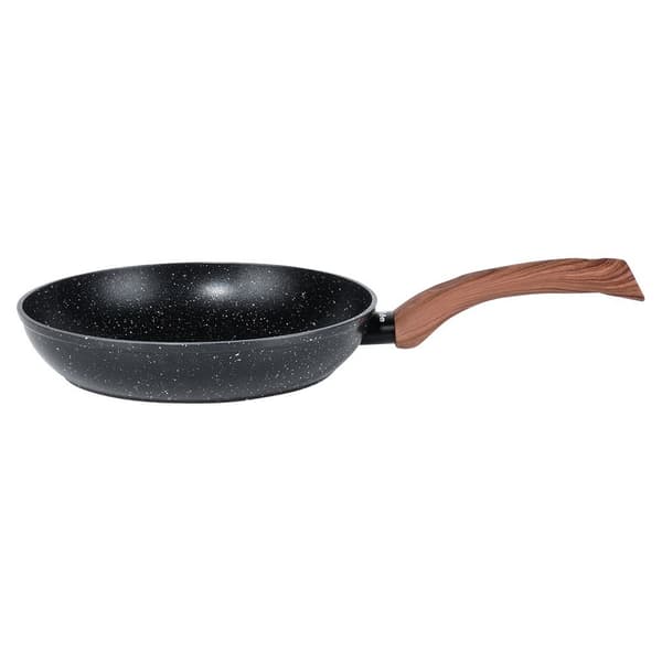 Granitpande BLACK&WOOD 24 cm