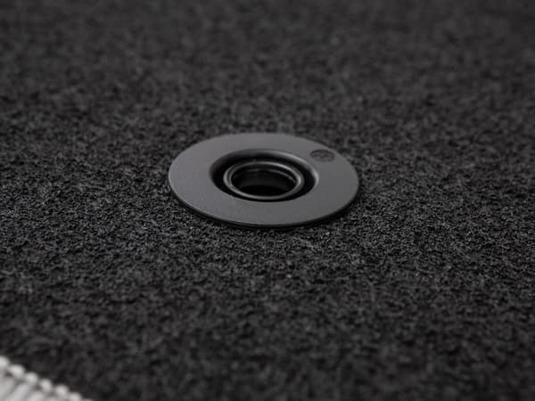 Bilmåtter CARLUX-SILVER til: Ford Escape MK3 SUV (2012-)
