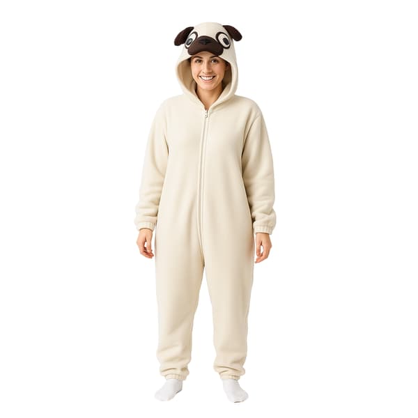 Kigurumi-pyjamas til hunde, 155-165 cm