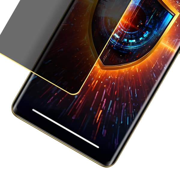 Realme 12 Pro/12 Pro+ - 3mk Silkemat Privacy