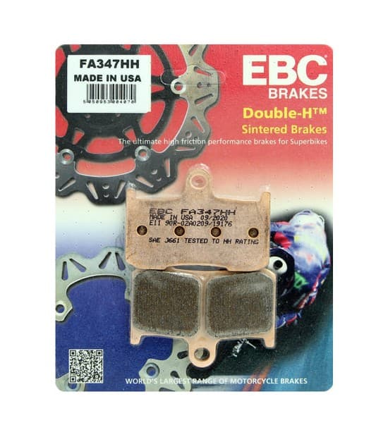 EBC FA347HH jarrupalat