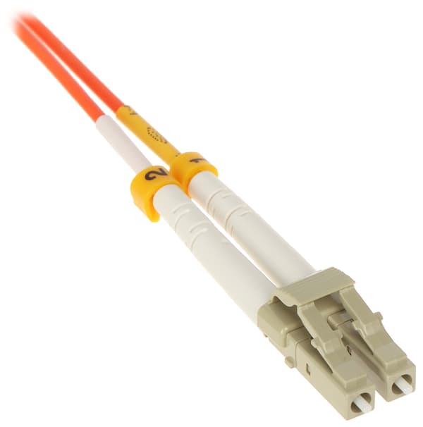 Multimode patchkabel PC-2LC/2ST-MM 1m