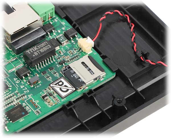 DAHUA VTH2421FB-P IP-SISÄPANEELI