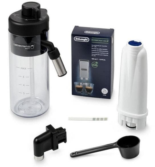 DE LONGHI ECAM320.60.B Magnifica Plus - Painesekoitin